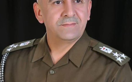جێگرەوەی نەشئەت شاهوێز دیاری کرا