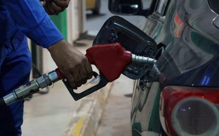 ​درێژکردنەوەی کاتی دەوامی وێستگەکانی سووتەمەنی حکومی ڕاگەیەندرا