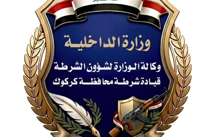 دزێکی گەورە دەستگیرکرا