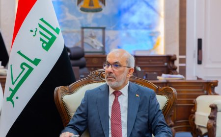 بەغدا مووچەی هەرێم بەر لە جەژن دەنێرێت و مەرجێکی نوێش دەسەپێنێت