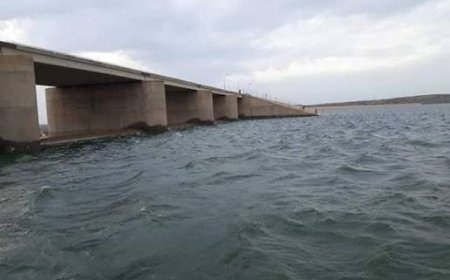 تەقە لە دوو برا کرا لە بەنداوی خاسەی کەرکوک