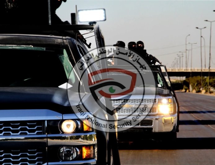 ئاسایشی نیشتمانیی عێراق دەستبەسەر ٣٠٠ محاویلەی کارەبای قاچاخ لە بەغدا دەگرێت