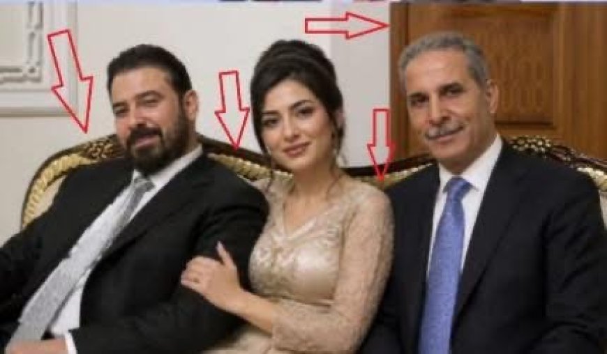 ڕاستە عەلی زەیدی زاوای فایەق زێدانە ؟