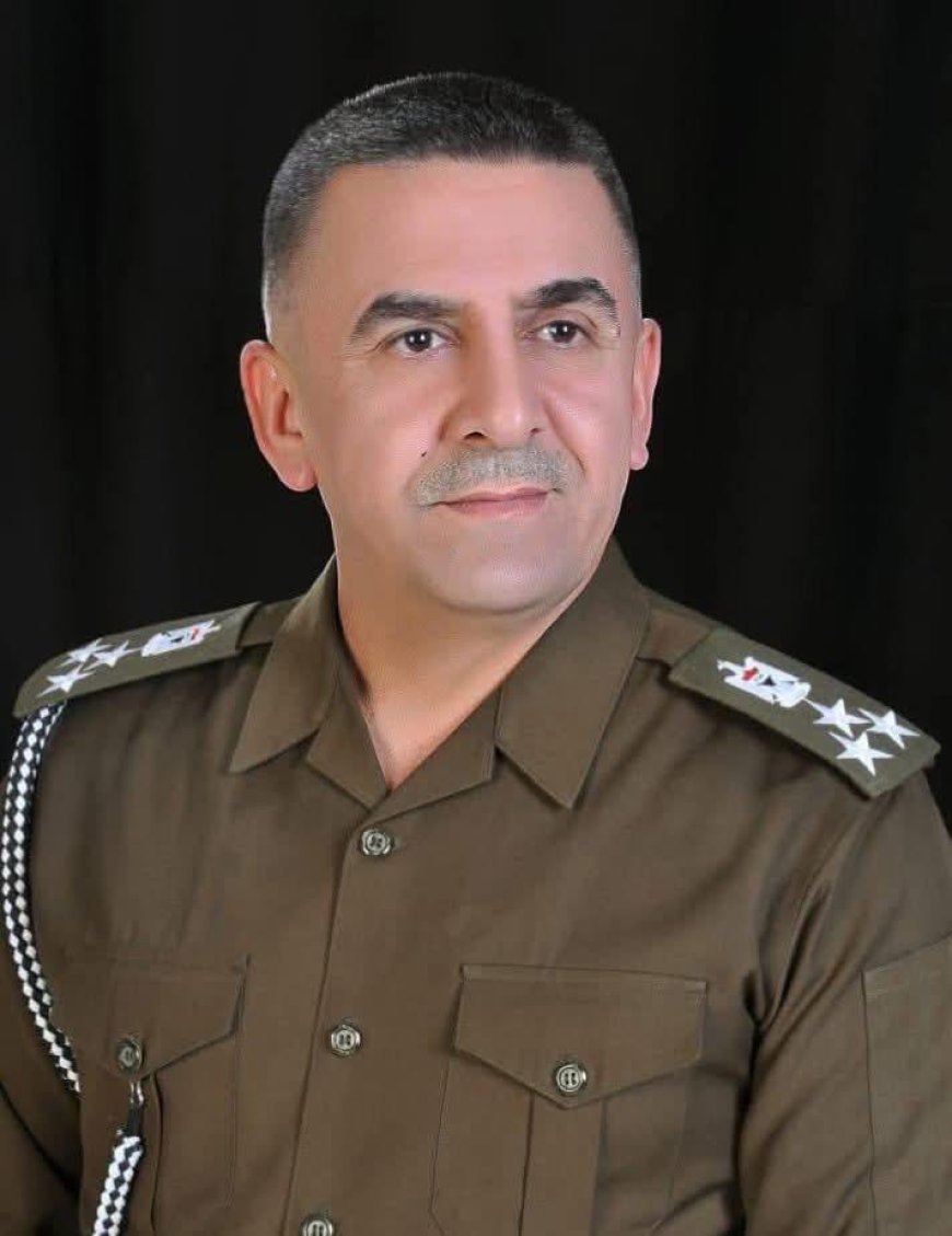 جێگرەوەی نەشئەت شاهوێز دیاری کرا