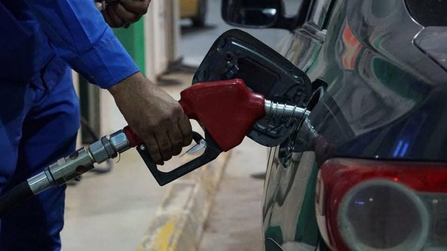 ​درێژکردنەوەی کاتی دەوامی وێستگەکانی سووتەمەنی حکومی ڕاگەیەندرا