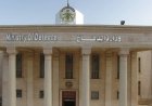 لە روداوێکی هاتوچۆدا 8کارمەندی وەزارەتی بەرگری بونە قوربانی