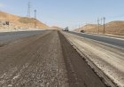 رێگەی کەرکوک بۆ سلێمانی نوێژەن دەکرێتەوە و فراوان دەکرێت