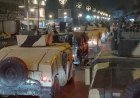 دۆخی نائاسایی لە ناوچەی سەوزی بەغدا؛ چەند بەرپرسێک دەستبەسەر کران