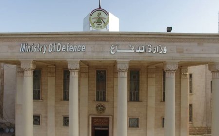 لە روداوێکی هاتوچۆدا 8کارمەندی وەزارەتی بەرگری بونە قوربانی