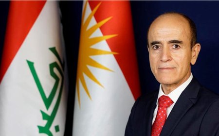 پشمەرگە هەڵدەوەشێتەوە ؟