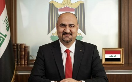 پارێزگاری کەرکوک هاتە دەنگ