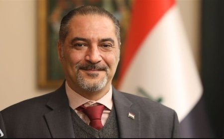 چارەنووسی دۆلار لە عێراق و دەستبەکاربوونی پارێزگاری نوێی بانکی ناوەندی