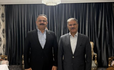لەسەر داوای مازن غەریب ئەم بریارە درا