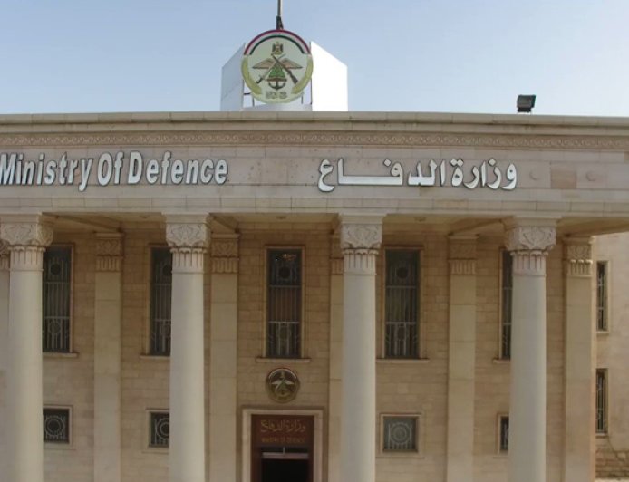 لە روداوێکی هاتوچۆدا 8کارمەندی وەزارەتی بەرگری بونە قوربانی