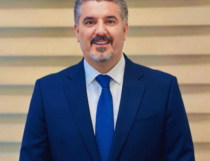 دەرکردنی عەرەب لە کوردستان