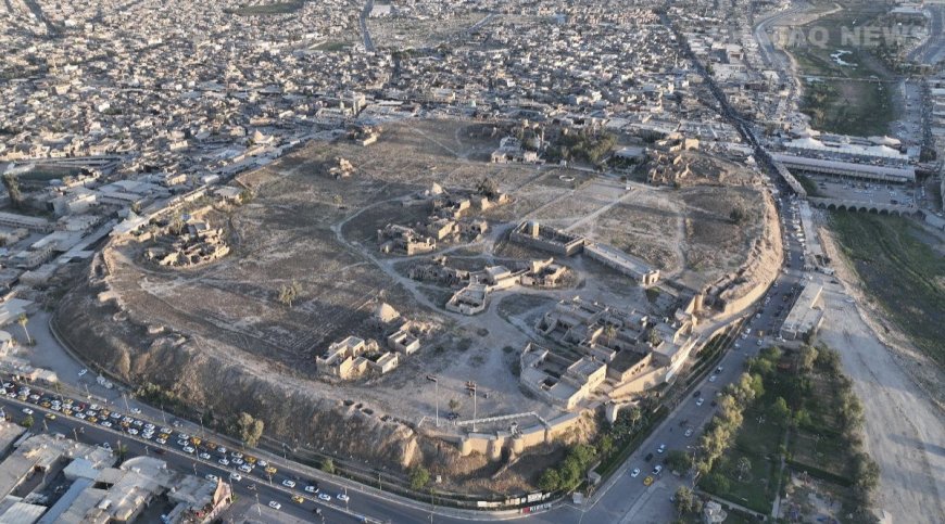زیاتر لە 650 بیانی لە کەرکوک دەستگیرکراون