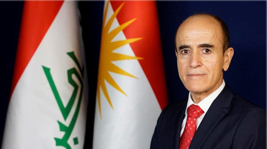 پشمەرگە هەڵدەوەشێتەوە ؟