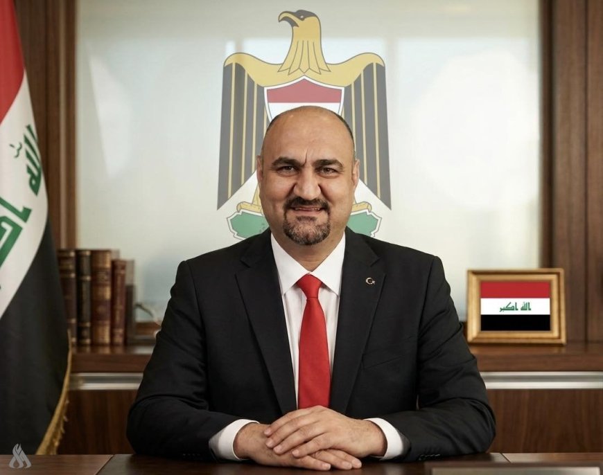 پارێزگاری کەرکوک هاتە دەنگ