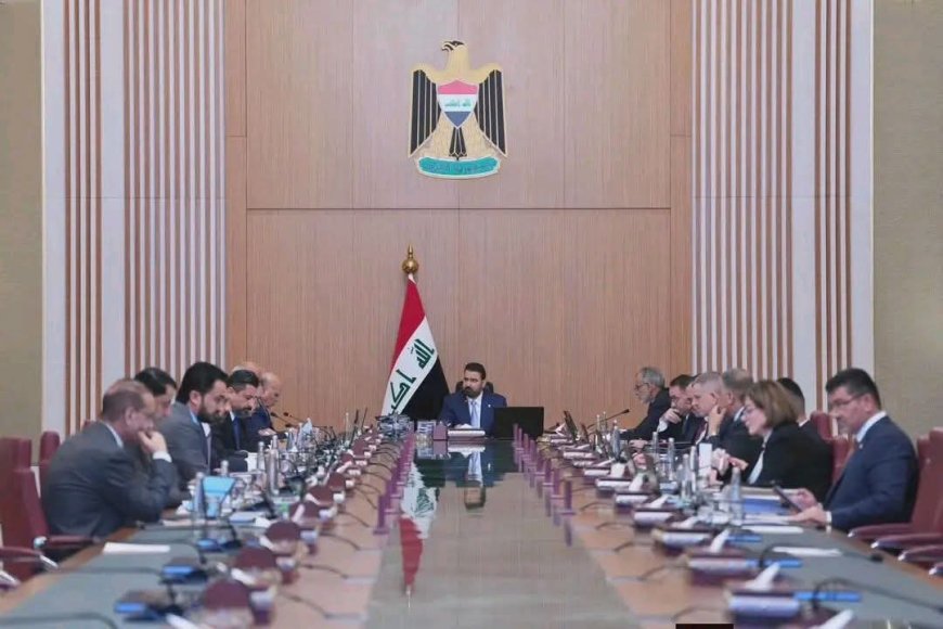 ئەنجومەنی وەزیران کاتی کۆبوونەوەکانی گۆڕی بۆ ئێوارانی شەممە
