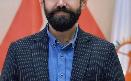 وەڵامێک لە نەوەی نوێ بۆ پارتی