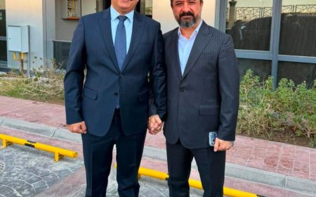 د.خالید شوانی سەلامەتە