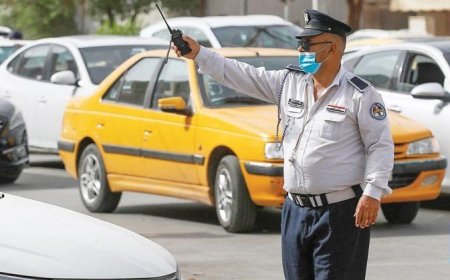 بەڕێوەبەرایەتیی گشتیی هاتووچۆ چەند ڕێنماییەکی گرنگ بۆ شۆفێران لە وەرزی هاویندا بڵاودەکاتەوە