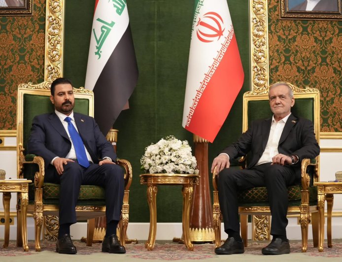سەرۆکوەزیران گواستنەوەی دەستپێشخەرییەکی ئاگربەست بۆ تاران ڕەتکردەوە