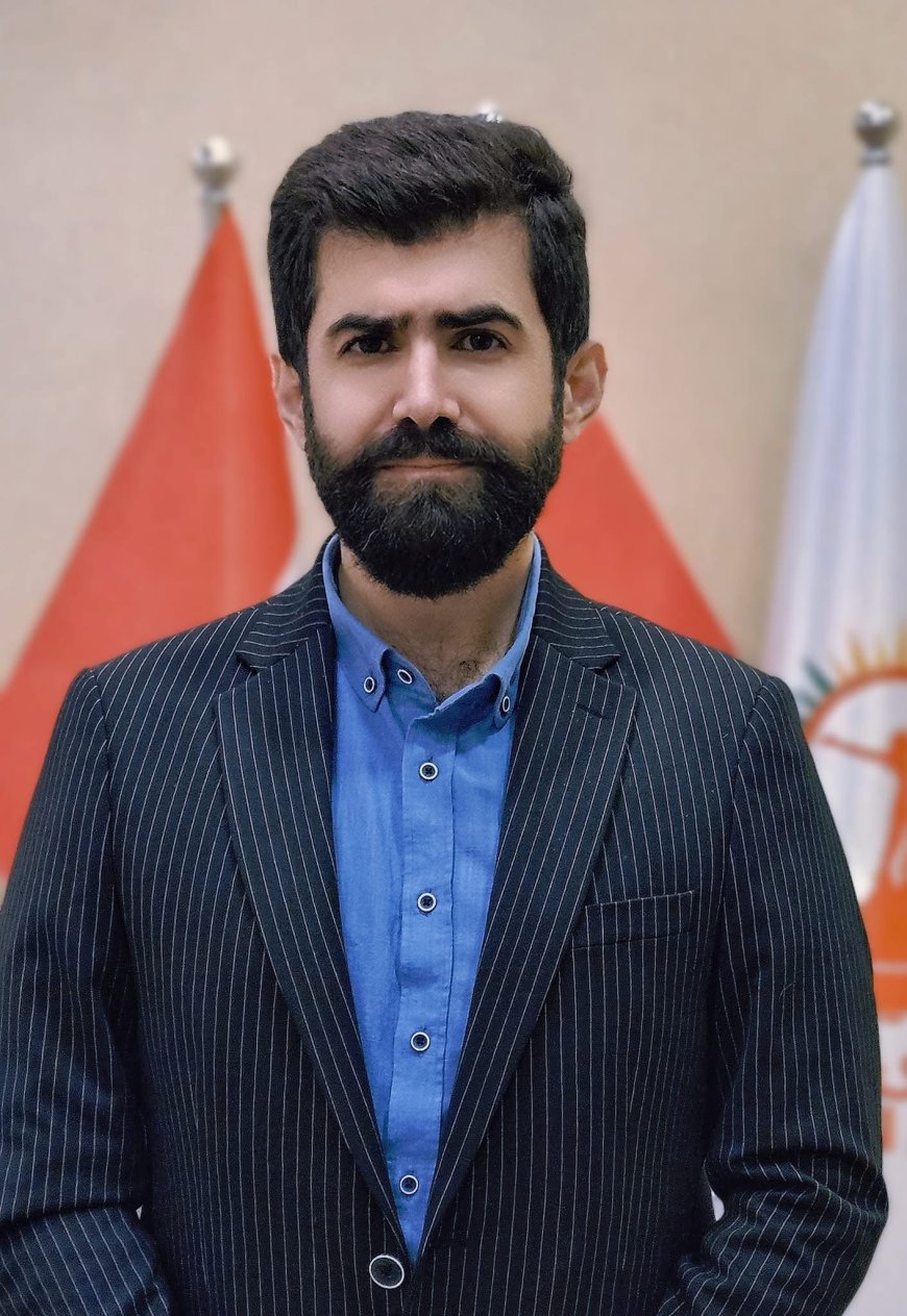 وەڵامێک لە نەوەی نوێ بۆ پارتی