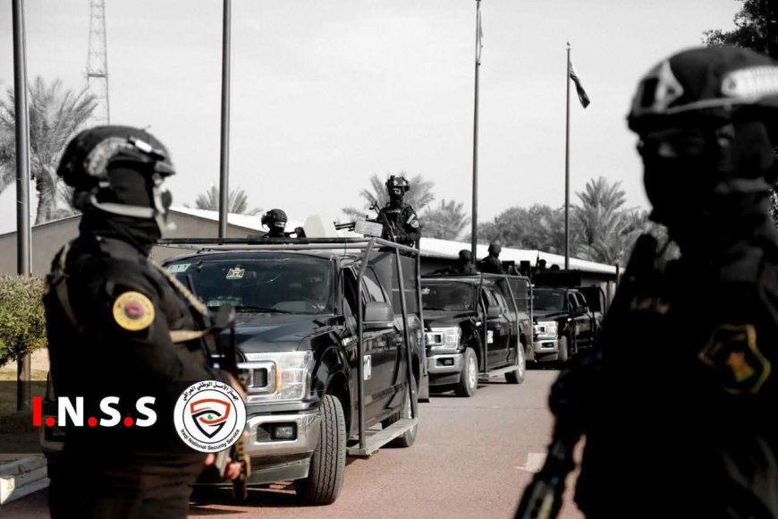 لە بەسرە گورزێکی کوشندە لە گەندەڵی دەدرێت.. ١٩ ملیار دینار لە فەوتان ڕزگار دەکرێت