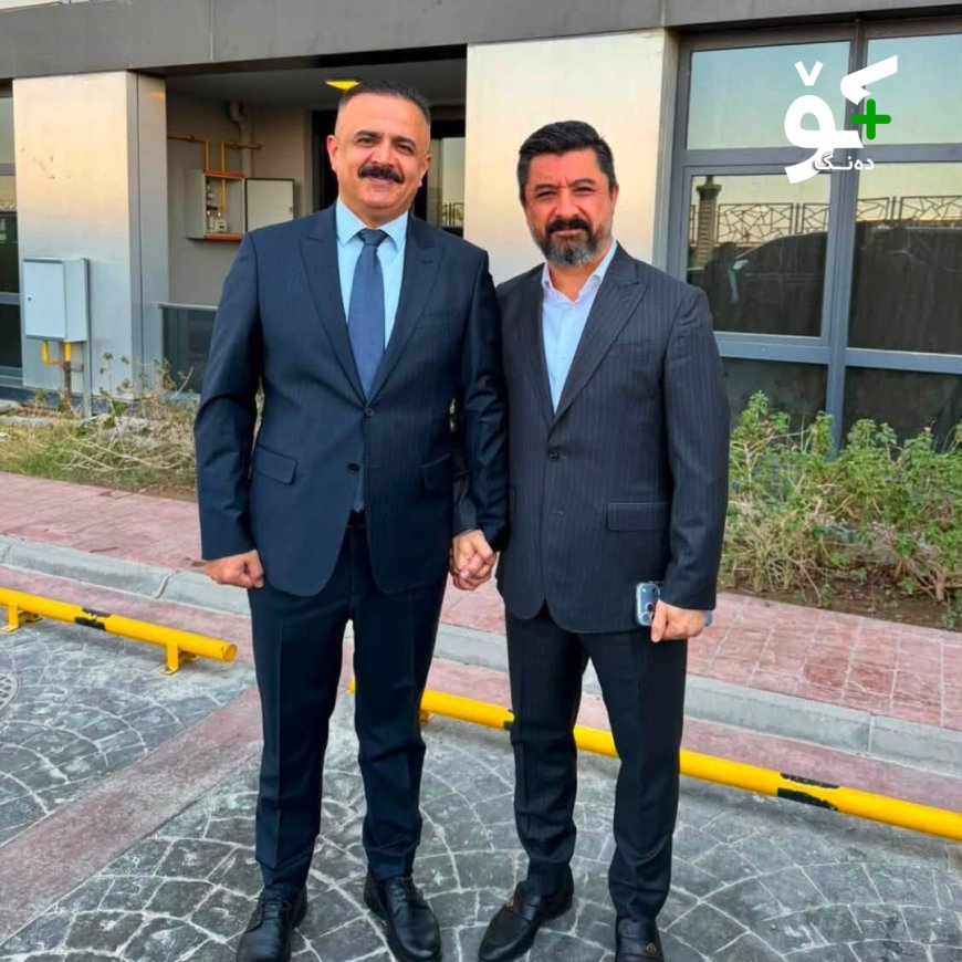 د.خالید شوانی سەلامەتە