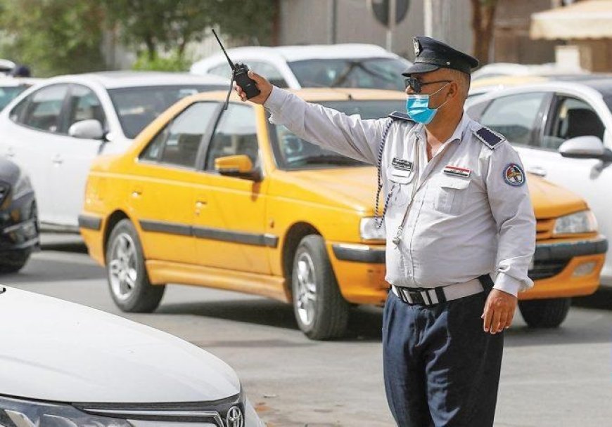 بەڕێوەبەرایەتیی گشتیی هاتووچۆ چەند ڕێنماییەکی گرنگ بۆ شۆفێران لە وەرزی هاویندا بڵاودەکاتەوە