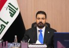 نوێترین لێدوانی سەرۆک وەزیرانی عێراق