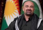 باڤل جەلال تاڵەبانی سەردانی تاران دەکات
