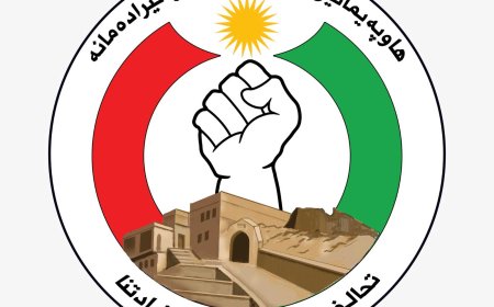 فراکسیۆنی کەرکوک هێز و ئیرادەمانە راگەیەندراوێکی بڵاوکردەوە