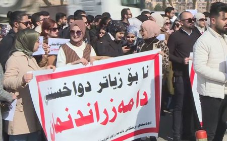 مژدەیەکی دڵخۆشکەر لە لایەن سەرۆک وەزیران
