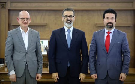 پڕۆژەی ڕێگەی کەرکوک_چەمچەماڵ تەواو دەکرێت
