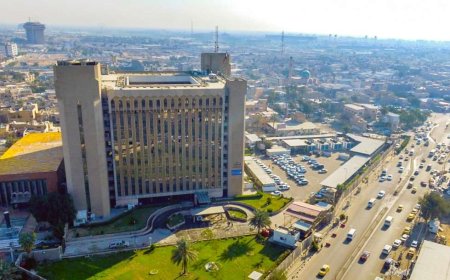 وەزارەتی خوێندنی باڵا خوێندنی خۆڕای ڕادەگەیەنێت