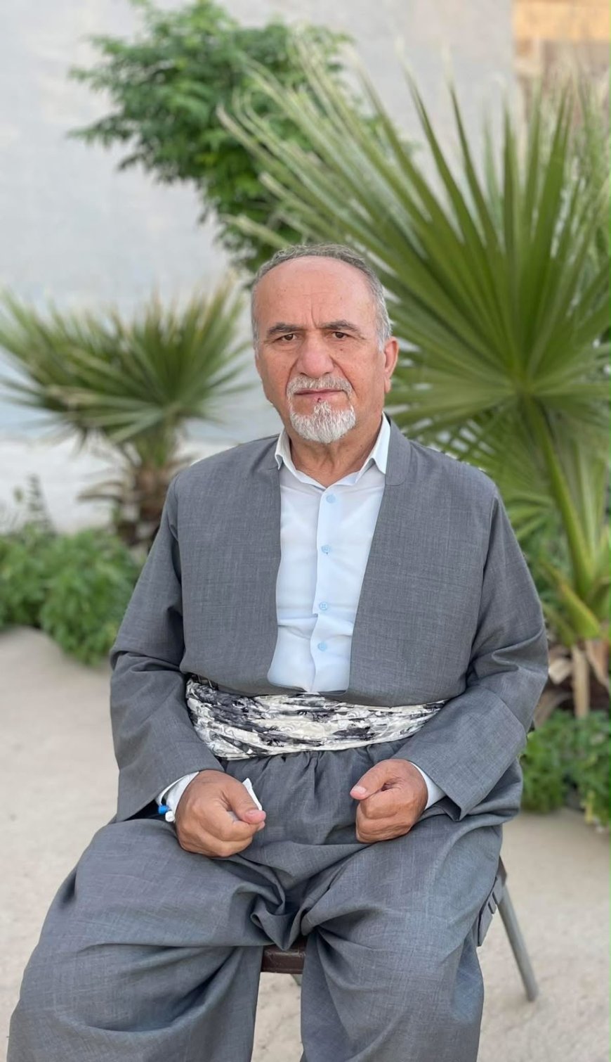 زەمان عەبدە کۆچی دوای کرد